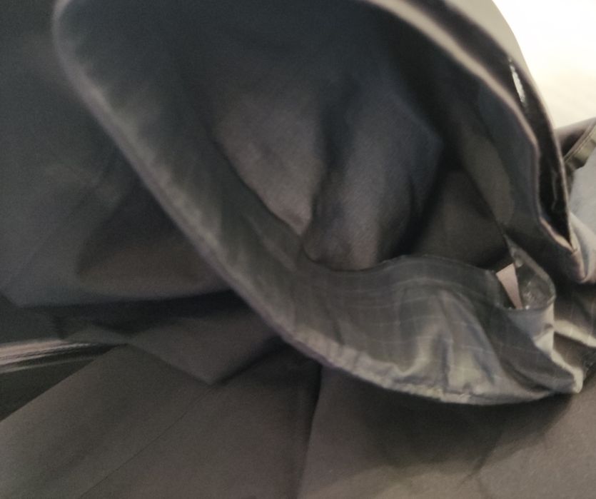 Arcteryx Beta SV Jacket Black W's, дамско яке, мембрана