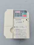 Yaskawa J1000 IP20 2.2kW/3kW 400V 3ph AC