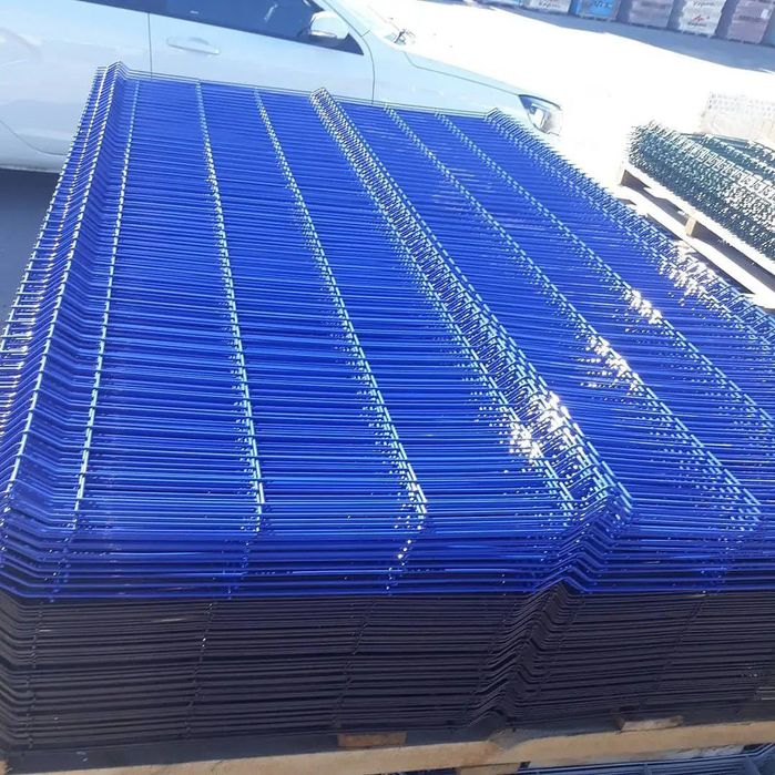 Рабица сетка, Еврозабор, Евросетка, йу́л сеткалари ишлаб чикарувчидан