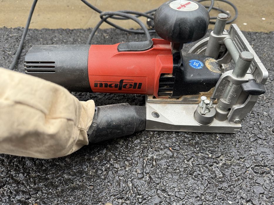 Vand lamellor Maffel