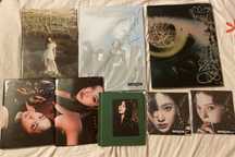 Aespa kpop albums кпоп албуми
