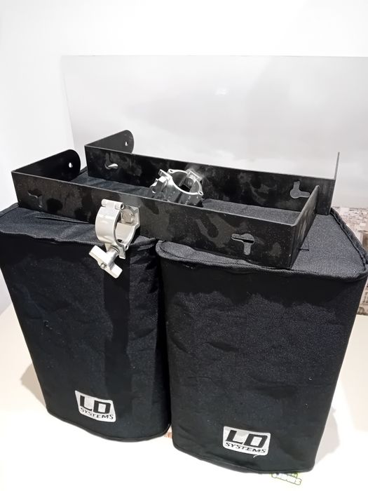 Boxe LD Stinger 8G2 200w RMS 4 bucati