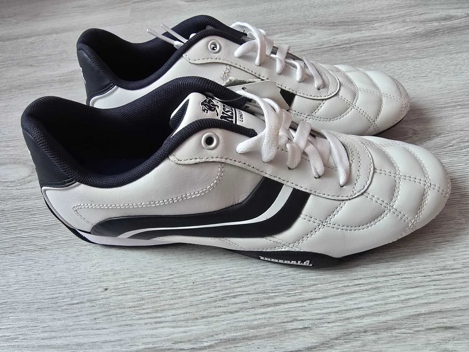 Мъжки маратонки Lonsdale Camden Mens Trainers