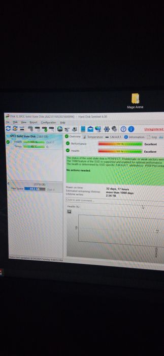 Calculator Gaming GTX URGENT