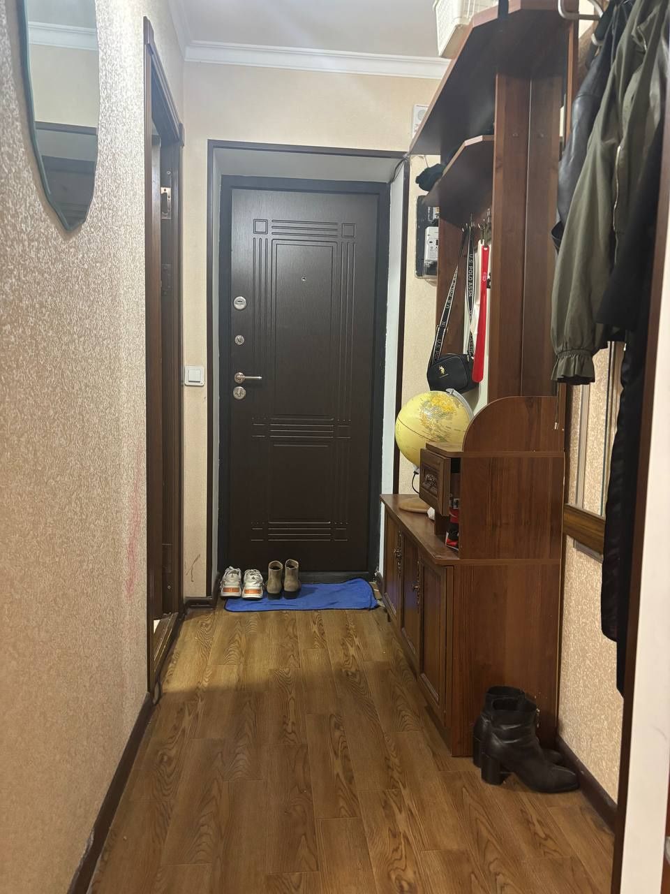 Продается квартира Гранд Мир Отель