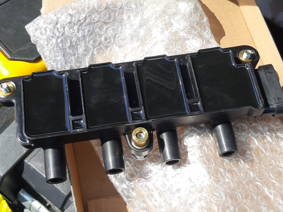 Bobina inductie alfa romeo fiat lancia