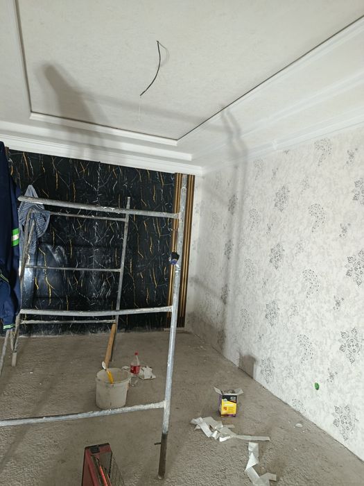 Molyarka. Oboy tyaga