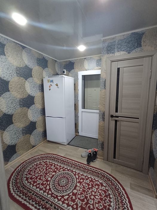 Продается 2х комнатная квартира в п.Научный, ул.Юбилейная 10