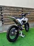 Vand Husqvarna fc450
