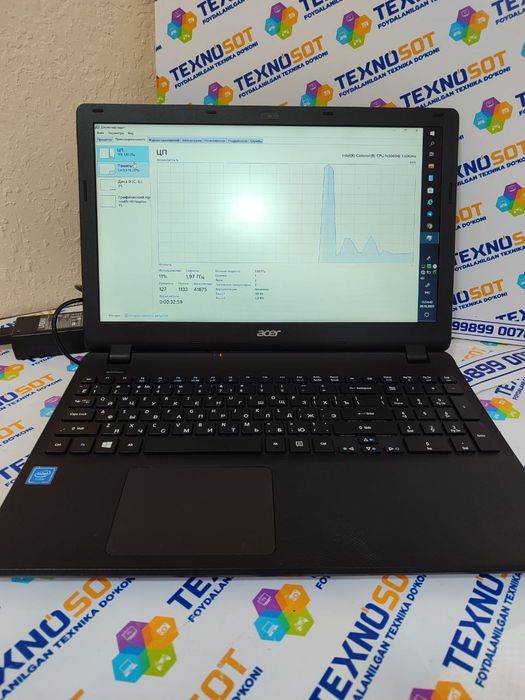 Продается Ноутбук