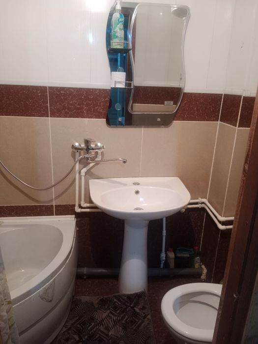 Продам 1 комнатную