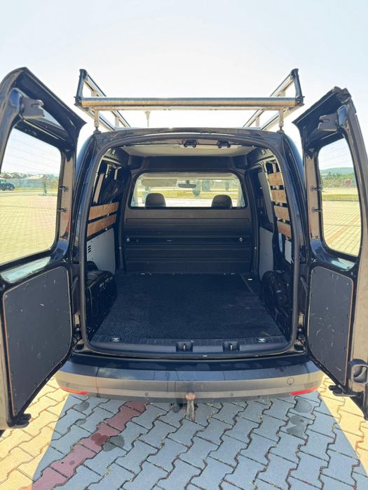 Volkswagen Caddy 1.6 disel