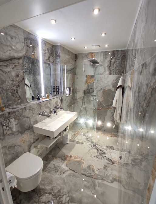 Дава се под наем Тристаен апартамент в Пловдив, Каменица 2 - 91 кв.м за 367.2 € - Снимка #4