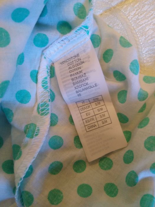 Pareo - accesoriu dame pentru plajă
