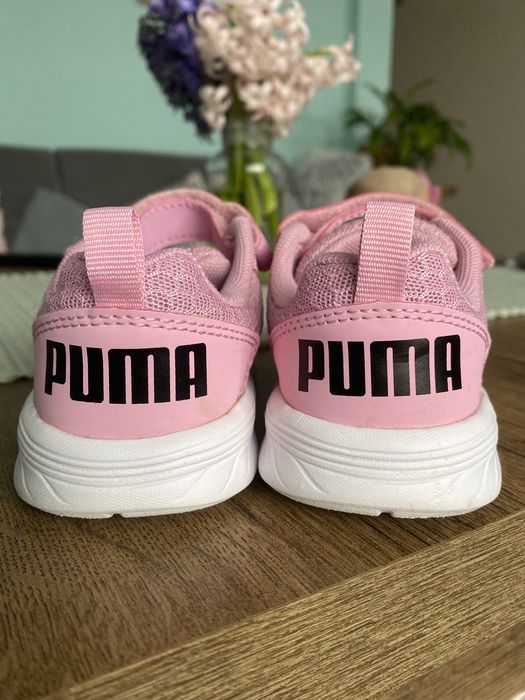 Маратонки Puma / 25