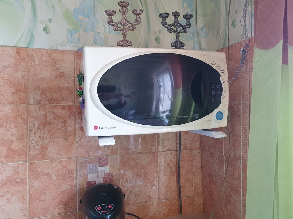 Продам микроволновку
