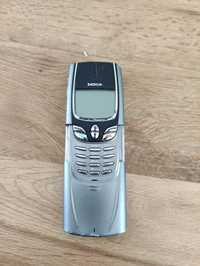 Nokia 8850 slide