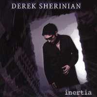 Derek Sherinian - Inertia CD original
