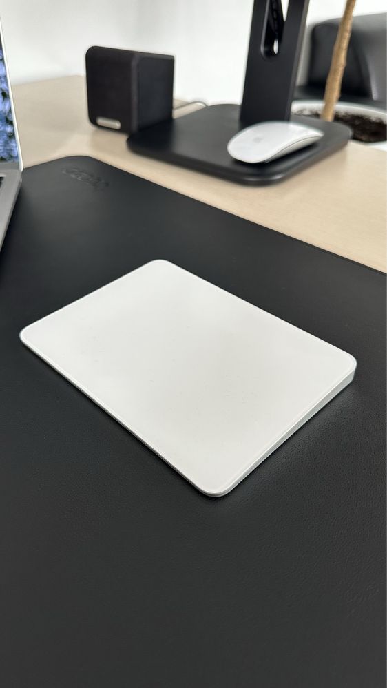Apple magic trackpad 2