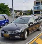 VW Passat Variant Business DSG7