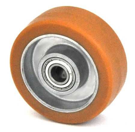 Rola transpalet poliuretan 92ShA (PGK)