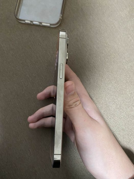 iPhone 14 Pro Max gold 256 gb