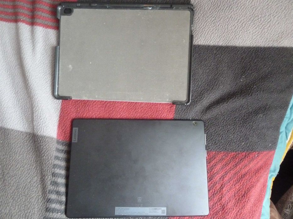 tableta lenovo M10 TBX605F,ram3gb/32gb,android8.1,stare foarte buna