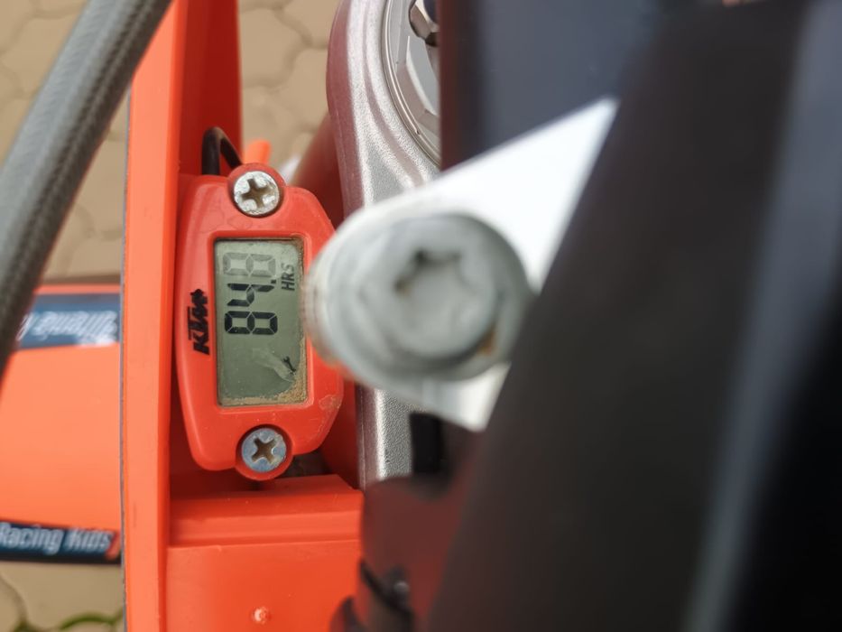 Ktm sx 85 2025 impecabil