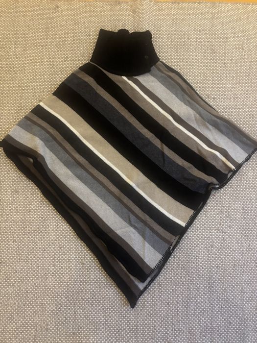 Poncho pentru dama Gallo1927