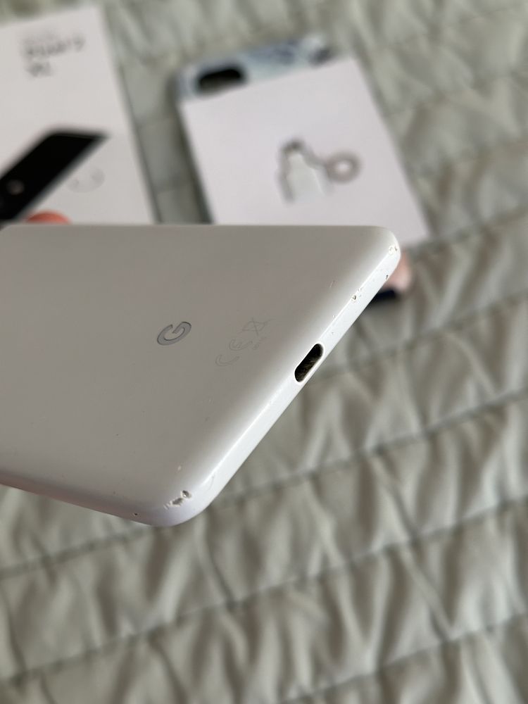 Pixel 2xl 128gb+cadou ochelari virtuali