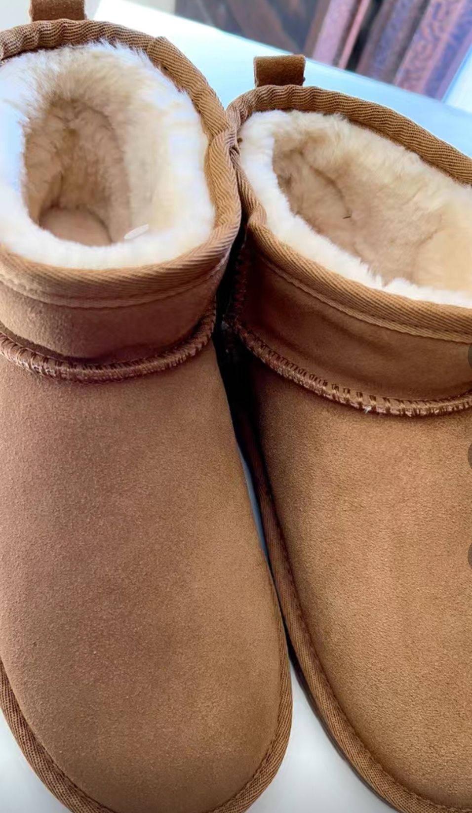 UGG высшего качества