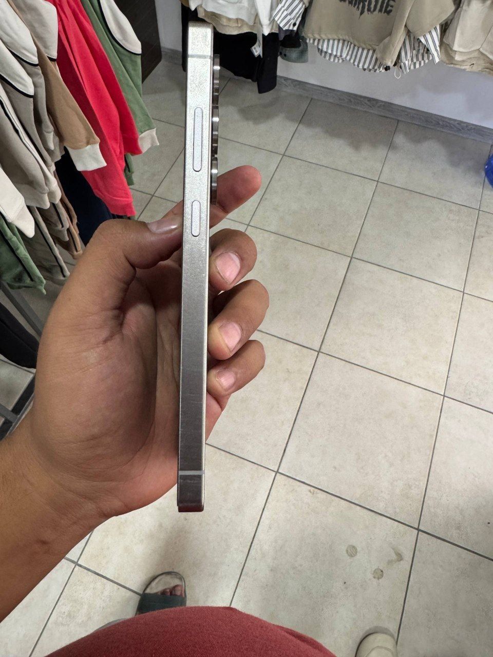 Samsung s25 ultra