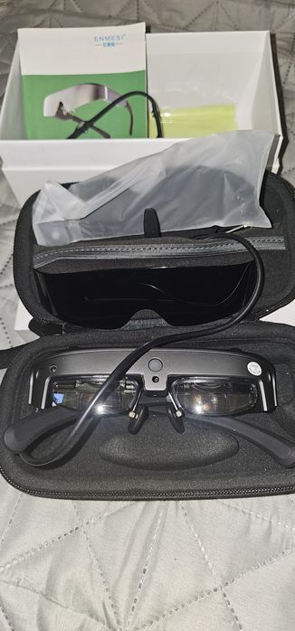 Enmesi v20 Ar/Vr Glasses
