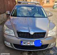 Skoda Octavia Combi 1.9TDI 4x4 Elegance