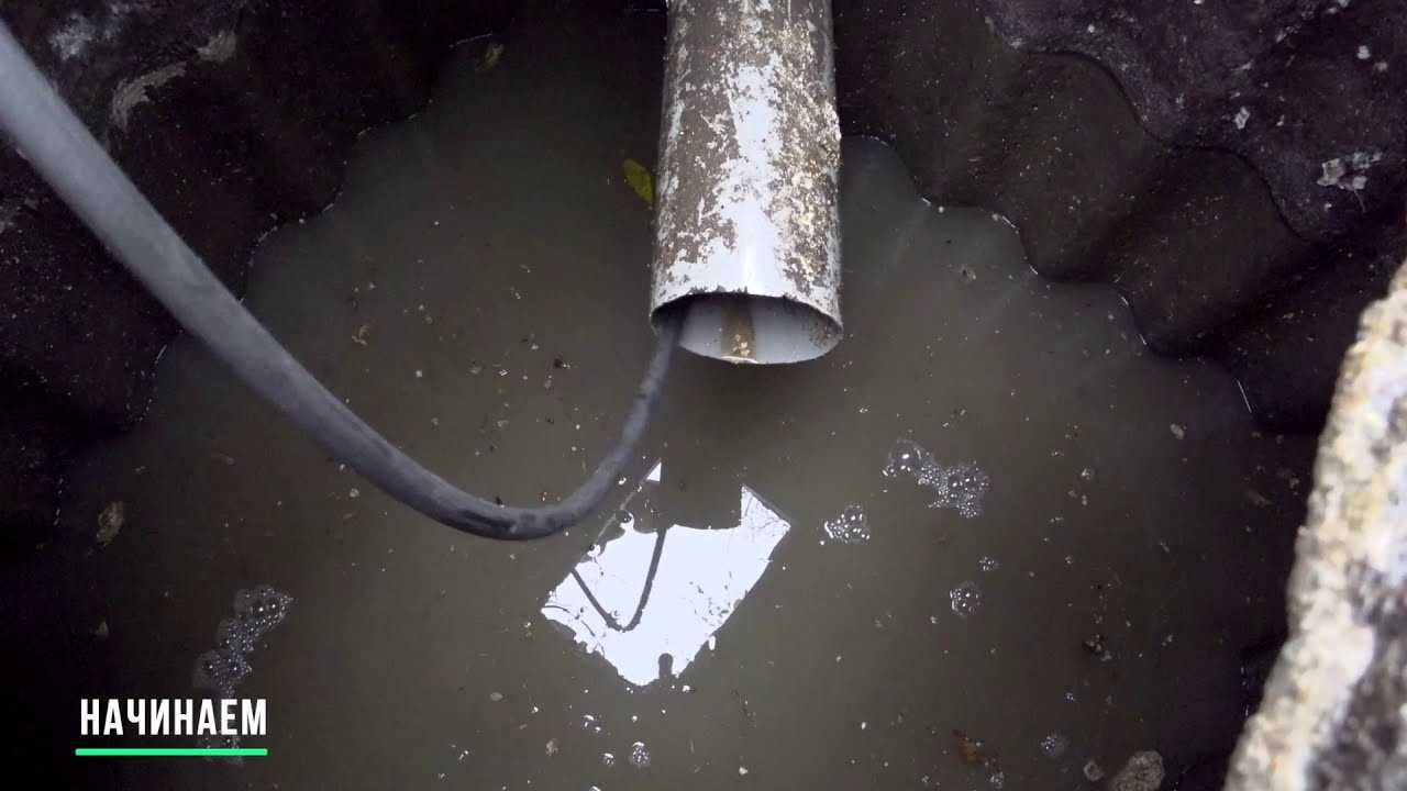 Прочистка канализации и удаление засоров труб.Отчистка колодцев