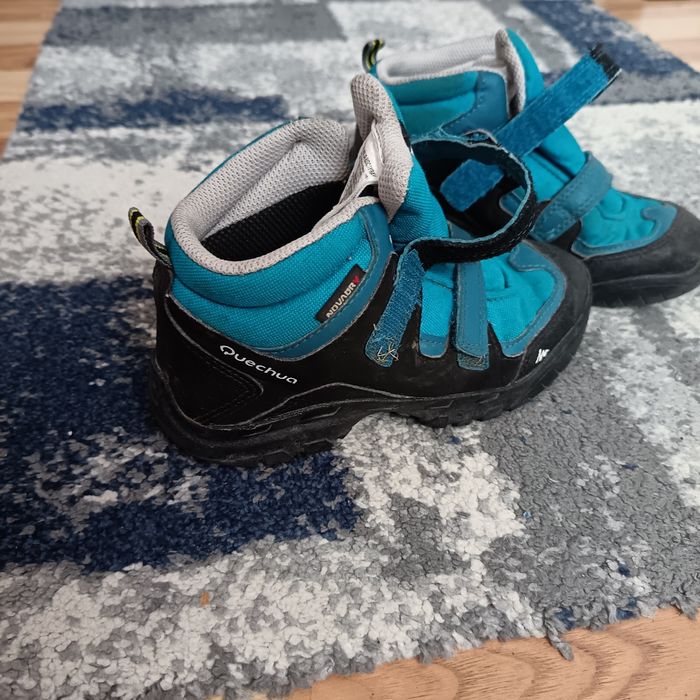 Ghete băieți drumeție