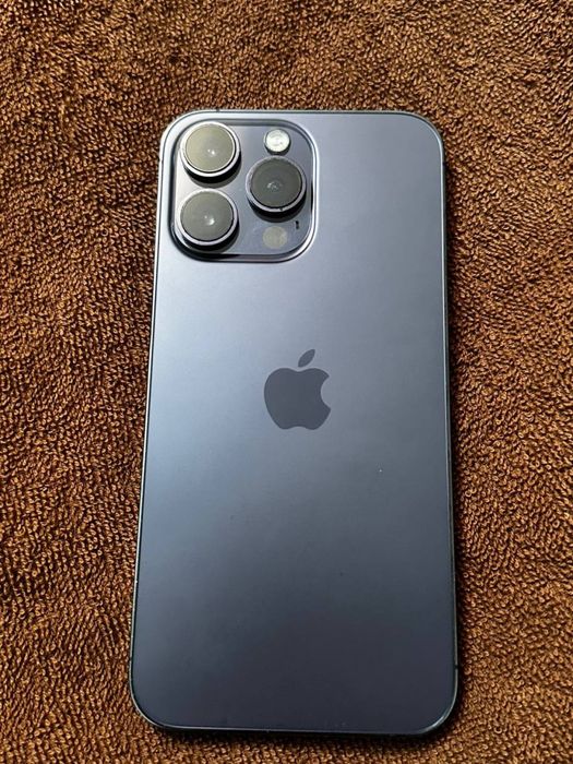 Айфон 14 про макс 512/100 обмен или продам