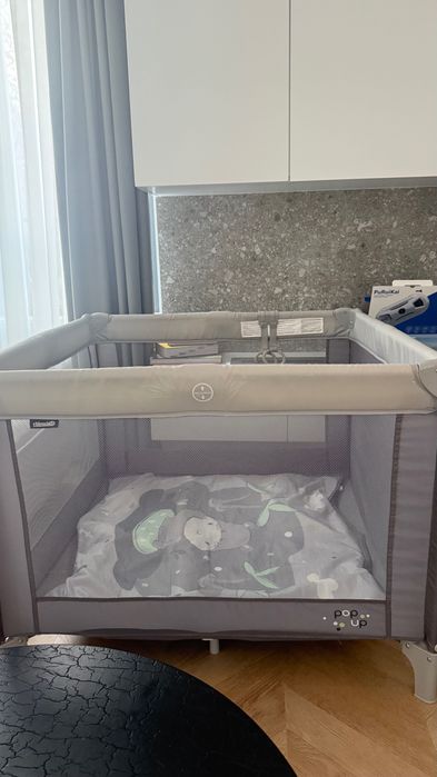 Chipolino кошара за игра