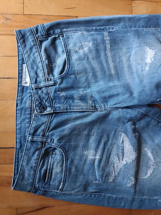 Дънки G-star Raw Kate Boyfriend W 27/L 32