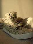 Мъжки обувки Etnies