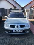 Vând Renault Megane II ,1,5 DCI,an 2003