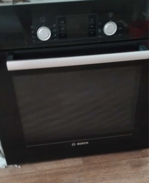 Духовка Бош встраиваемая