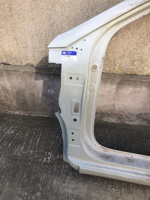 Panoul lateral stanga prag contraaripa Hyundai I20 an 2014-2018