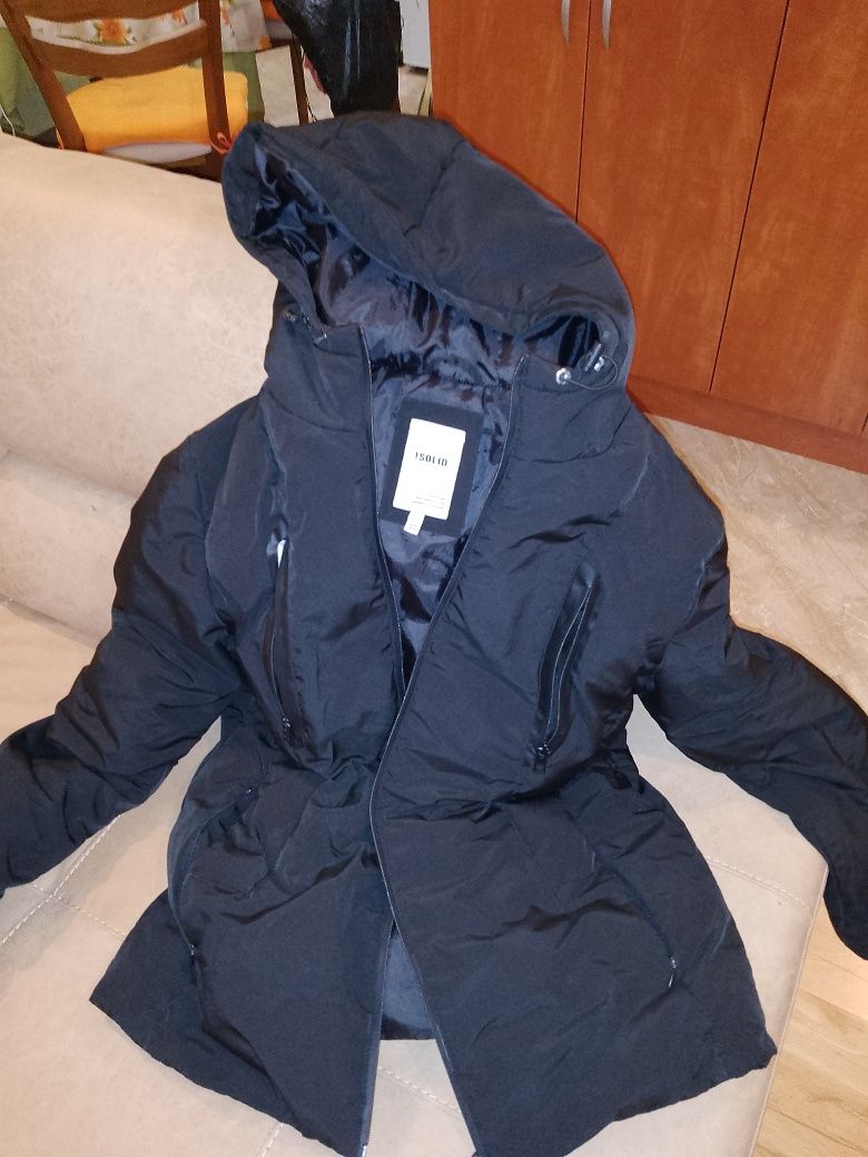 Подавам яке Solid
