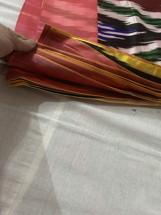 Атлас материал качество топ