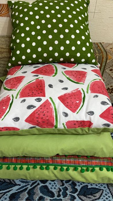 Продам подушки декоративные