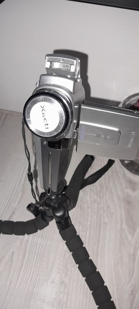 Camera video Sony Xacti HD1A