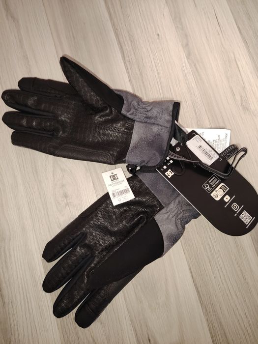 Ръкавици за ски размер S