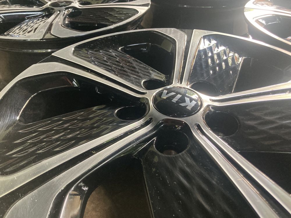 Оригинални джанти Kia / Киа 16" 5х114.3