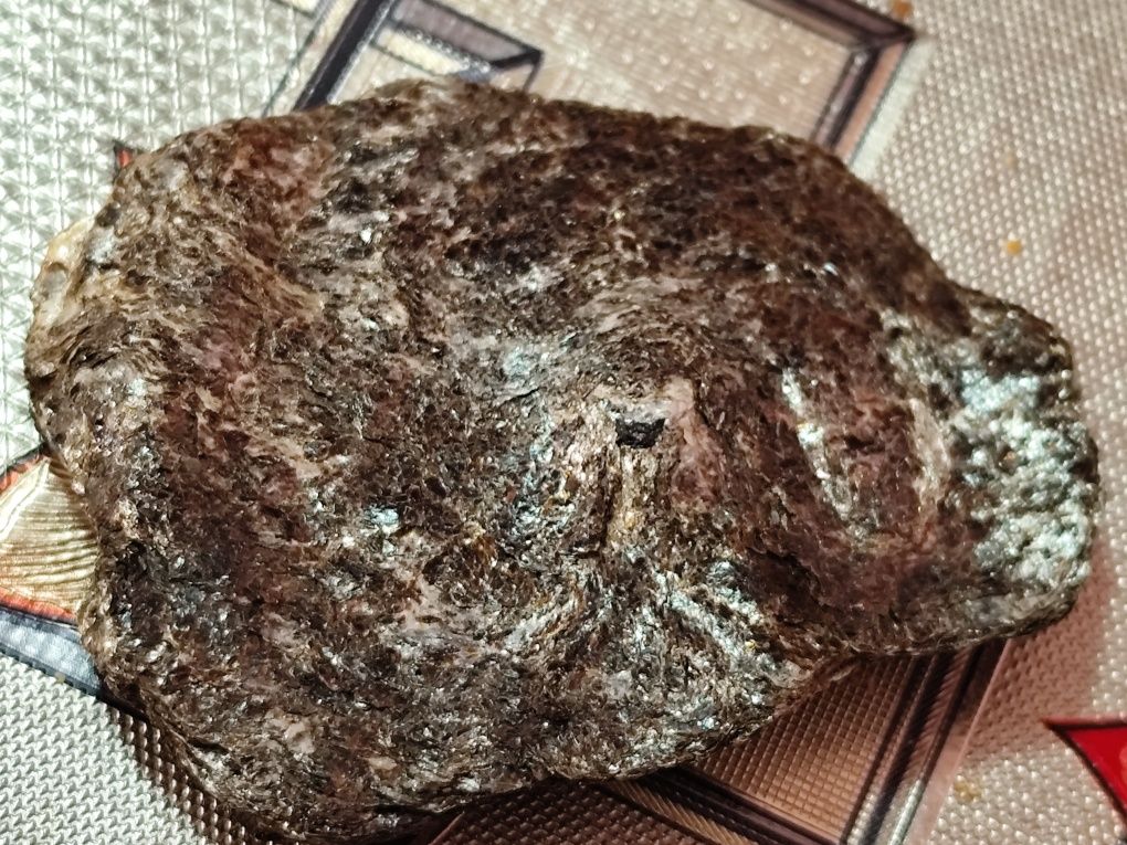 Диамантен.. Метеорит... Ахондрити !договаряне
